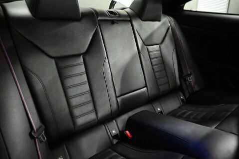BMW 4 Series 2.0 420I M Sport Auto 2dr 17