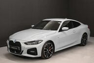 BMW 4 Series 2.0 420I M Sport Auto 2dr 24