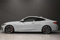 BMW 4 Series 2.0 420I M Sport Auto 2dr 36
