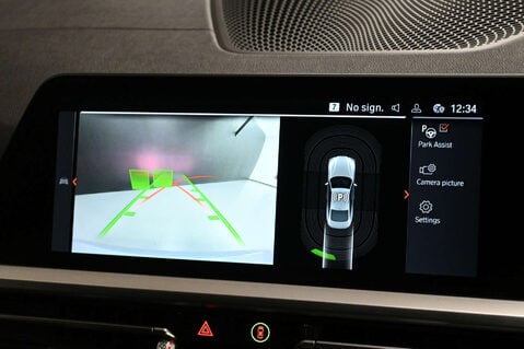 BMW 4 Series 2.0 420I M Sport Auto 2dr 29