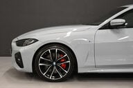 BMW 4 Series 2.0 420I M Sport Auto 2dr 15