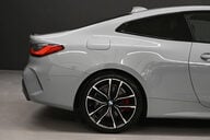 BMW 4 Series 2.0 420I M Sport Auto 2dr 28