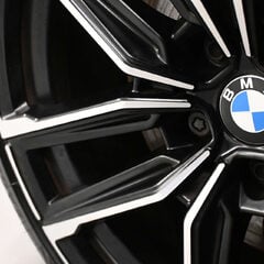 BMW 4 Series 2.0 420I M Sport Auto 2dr 1