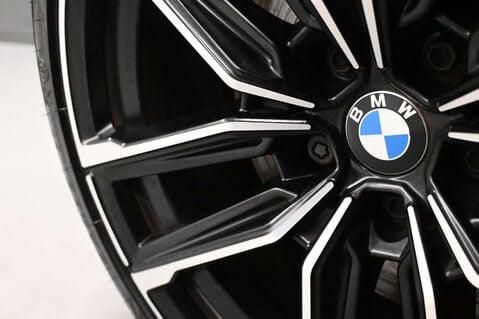 BMW 4 Series 2.0 420I M Sport Auto 2dr 32
