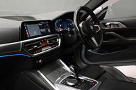 BMW 4 Series 2.0 420I M Sport Auto 2dr 45