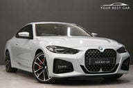 BMW 4 Series 2.0 420I M Sport Auto 2dr 1