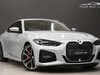 BMW 4 Series 2.0 420I M Sport Auto 2dr