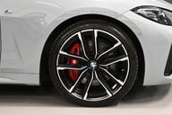 BMW 4 Series 2.0 420I M Sport Auto 2dr 32