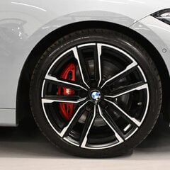 BMW 4 Series 2.0 420I M Sport Auto 2dr 1