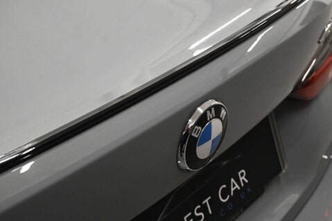 BMW 4 Series 2.0 420I M Sport Auto 2dr 36