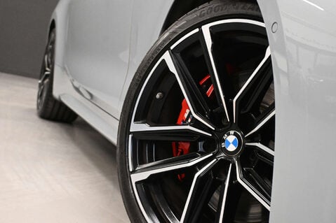 BMW 4 Series 2.0 420I M Sport Auto 2dr 41