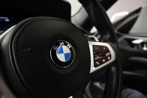 BMW 4 Series 2.0 420I M Sport Auto 2dr 19