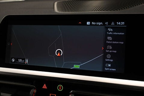 BMW 4 Series 2.0 420I M Sport Auto 2dr 41