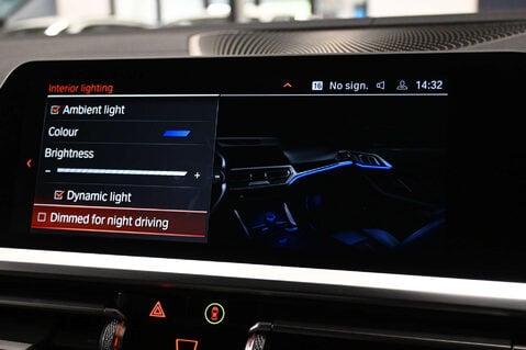 BMW 4 Series 2.0 420I M Sport Auto 2dr 43