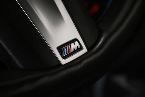BMW 4 Series 2.0 420I M Sport Auto 2dr 29