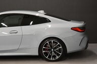 BMW 4 Series 2.0 420I M Sport Auto 2dr 18