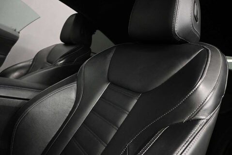 BMW 4 Series 2.0 420I M Sport Auto 2dr 11