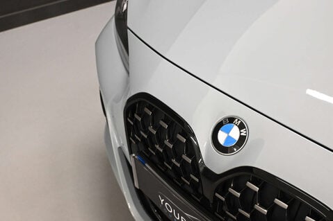 BMW 4 Series 2.0 420I M Sport Auto 2dr 42