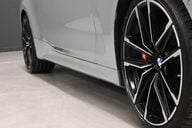 BMW 4 Series 2.0 420I M Sport Auto 2dr 13