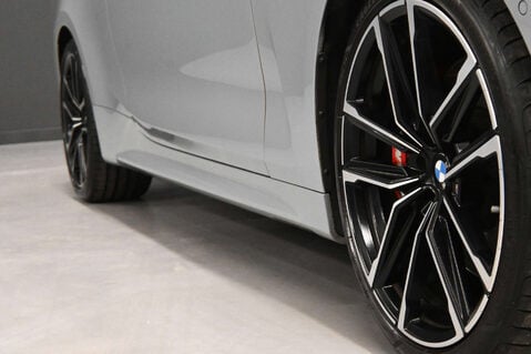 BMW 4 Series 2.0 420I M Sport Auto 2dr 13