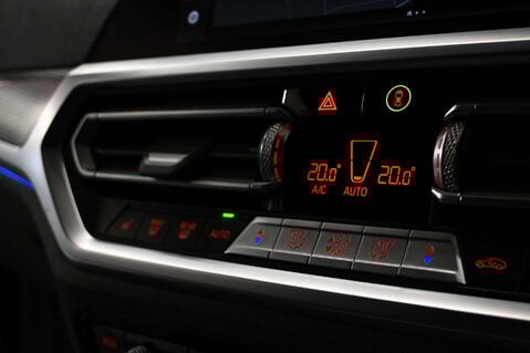 BMW 4 Series 2.0 420I M Sport Auto 2dr 46