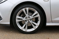 Vauxhall Astra 1.6 Astra SRi VX-Line Nav T S/S 5dr 9