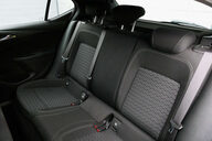 Vauxhall Astra 1.6 Astra SRi VX-Line Nav T S/S 5dr 5