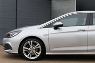 Vauxhall Astra 1.6 Astra SRi VX-Line Nav T S/S 5dr 10