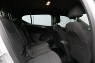 Vauxhall Astra 1.6 Astra SRi VX-Line Nav T S/S 5dr 38