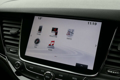 Vauxhall Astra 1.6 Astra SRi VX-Line Nav T S/S 5dr 28