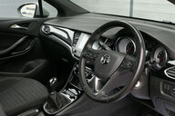 Vauxhall Astra 1.6 Astra SRi VX-Line Nav T S/S 5dr 6
