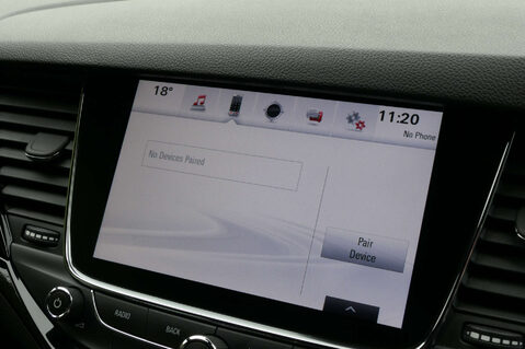 Vauxhall Astra 1.6 Astra SRi VX-Line Nav T S/S 5dr 29