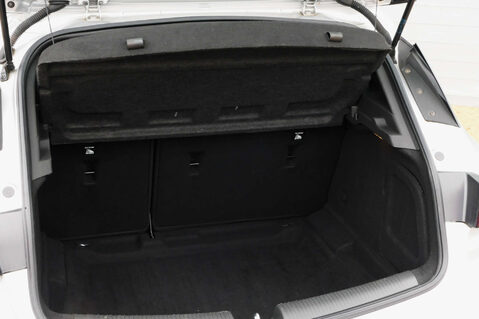 Vauxhall Astra 1.6 Astra SRi VX-Line Nav T S/S 5dr 19