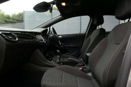 Vauxhall Astra 1.6 Astra SRi VX-Line Nav T S/S 5dr 41