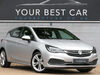 Vauxhall Astra 1.6 Astra SRi VX-Line Nav T S/S 5dr