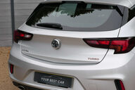 Vauxhall Astra 1.6 Astra SRi VX-Line Nav T S/S 5dr 14