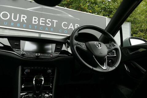 Vauxhall Astra 1.6 Astra SRi VX-Line Nav T S/S 5dr 32