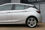 Vauxhall Astra 1.6 Astra SRi VX-Line Nav T S/S 5dr 11