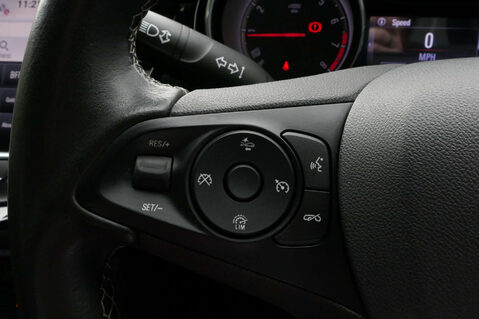 Vauxhall Astra 1.6 Astra SRi VX-Line Nav T S/S 5dr 39