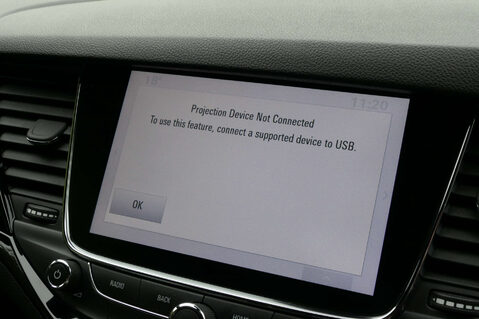 Vauxhall Astra 1.6 Astra SRi VX-Line Nav T S/S 5dr 30