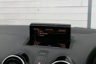 Audi A1 1.4 A1 Sportback TFSI S Line Semi-Auto 5dr 26