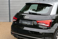 Audi A1 1.4 A1 Sportback TFSI S Line Semi-Auto 5dr 14