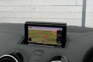 Audi A1 1.4 A1 Sportback TFSI S Line Semi-Auto 5dr 27