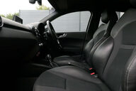 Audi A1 1.4 A1 Sportback TFSI S Line Semi-Auto 5dr 23