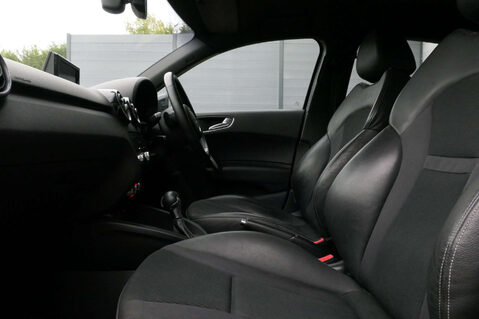 Audi A1 1.4 A1 Sportback TFSI S Line Semi-Auto 5dr 23
