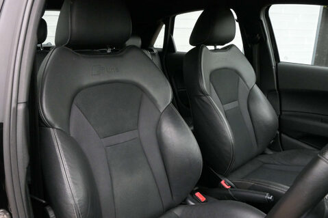 Audi A1 1.4 A1 Sportback TFSI S Line Semi-Auto 5dr 21