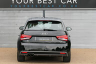 Audi A1 1.4 A1 Sportback TFSI S Line Semi-Auto 5dr 33