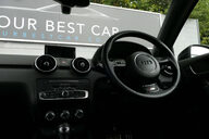 Audi A1 1.4 A1 Sportback TFSI S Line Semi-Auto 5dr 32