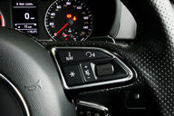 Audi A1 1.4 A1 Sportback TFSI S Line Semi-Auto 5dr 37