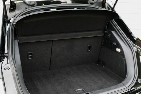 Audi A1 1.4 A1 Sportback TFSI S Line Semi-Auto 5dr 18
